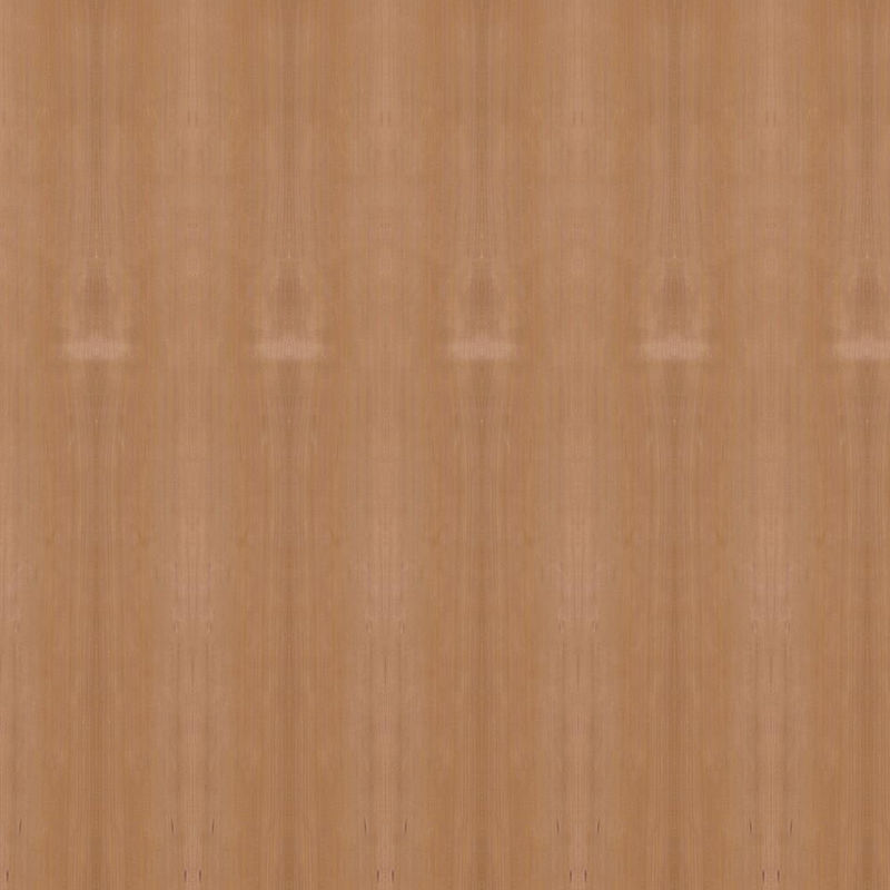 직면 된 체리 우드 베니어 멋진 합판 보드 쿼터 컷 길이 2440/2745mm 실내 장식용 무료 페인트