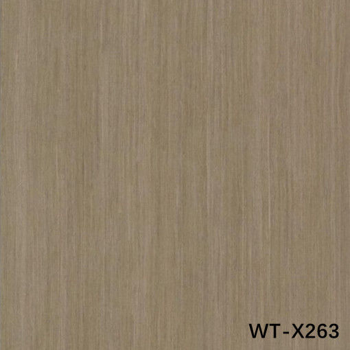 하이엔드 엔지니어링 목재 플레어 월넛 WT-X263 직선 0.15-0.55mm 두께 캐비닛 얼굴에 대한 표준 크기