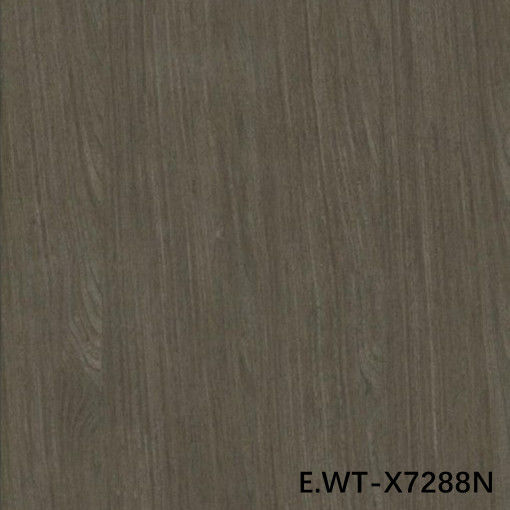 고품질 엔지니어링 목재 장단 유럽 호두 E.WT-X7288N 슬라이스 절단 기술 직선 문 표면 중국 제조업체