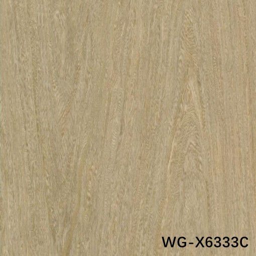 하이엔드 엔지니어링 목재 장단 Wenge WG-X6333C 두 꽃 반대 방향 갈색 0.15-0.6mm 가구 장식용