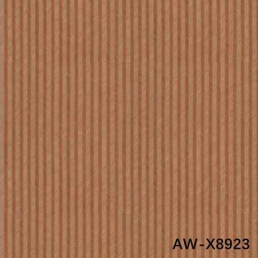 하이엔드 엔지니어링 목재 포니어 화살표 AW-X8923 어두운 갈색 직선 2850mm 연장 크기 중국 OEM 공장