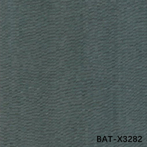 하이엔드 엔지니어링 목재 장단 블루 아가트 B.AT-X3282 파동 패턴 어두운 색상 0.55mm 두께
