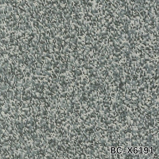 하이엔드 엔지니어링 목재 장단 파란색 위장 BC-X6191 레이시 텍스처 색상 현대 목재 문 디자인