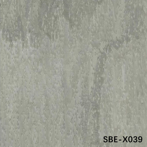 회색 색상 0.30mm 두께 내부 문 SBE-X039을 위한 엔지니어링 목재 장단