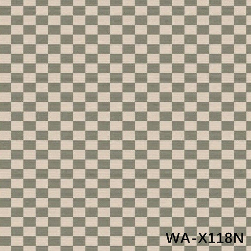 이탈리아 디자인 브라운 컬러 2500*640mm 엔지니어드 우드 베니어 도어 페이스 패널용 우드 아트 WA-X118N