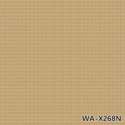 슬라이스 컷 엔지니어드 우드 베니어 2050-3200mm 연장 사이즈 하이엔드 우드 아트 WA-X268N