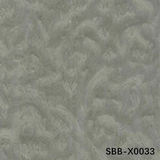 실버 버드'S Burl SBB-X0033 두께 0.15-0.6mm의 엔지니어링 목재 장단