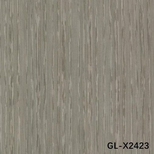 재구성된 목재 베니어 스트레이트 그레이 라티 슬라이스 컷 0.15-0.55mm 두께 표준 사이즈 2*8 인치 도어 스킨용 X2423/X0423/X8123