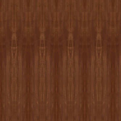 기본적 MDF / 판지 / 파티클 보드 기반을 둔 위원회 마코레 목재 베니어 2440x1220mm