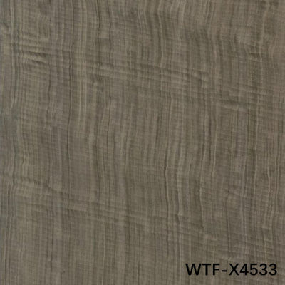 하이엔드 엔지니어링 목재 포네어 월넛 WTF-X4533 형상 맞춤형 서비스 샘플 복사 OEM 공장 2850mm