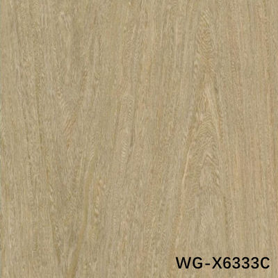 하이엔드 엔지니어링 목재 장단 Wenge WG-X6333C 두 꽃 반대 방향 갈색 0.15-0.6mm 가구 장식용