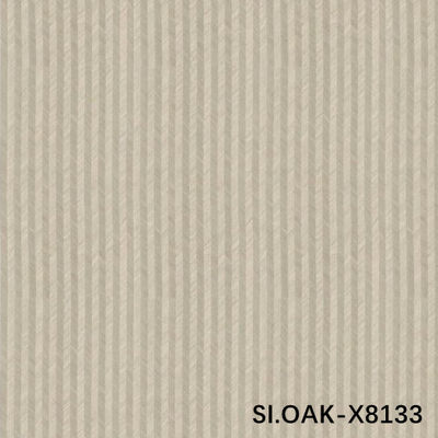 하이엔드 엔지니어링 목재 포니어 실버 화살표 SI.AW-X8133 문과 창문용 3차원 밝은 색상