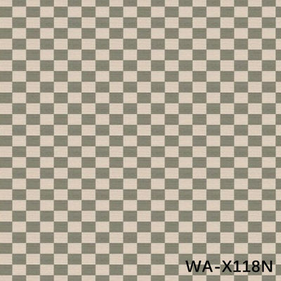 이탈리아 디자인 브라운 컬러 2500*640mm 엔지니어드 우드 베니어 도어 페이스 패널용 우드 아트 WA-X118N