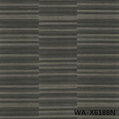 고품질 목재 예술 두께 0.15-0.55mm 캐비닛 얼굴 WA-X6188N에 대한 엔지니어링 플레어