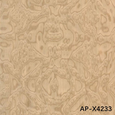 아쉬 사펠 폼멜 (Ash Sapele Pommele) 공학용 목재 장단 표준 크기 2500*640mm