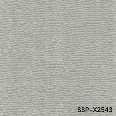 실버 사펠 폼멜 (Silver Sapele Pommele)