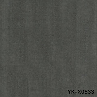 블랙 모던 도어 엔지니어링 목재 포니어 디자인 3100mm 맞춤형 회색 Yikate X0533 하이엔드