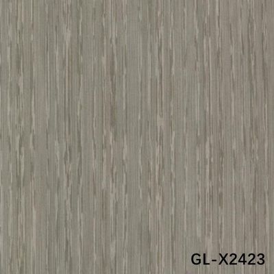 재구성된 목재 베니어 스트레이트 그레이 라티 슬라이스 컷 0.15-0.55mm 두께 표준 사이즈 2*8 인치 도어 스킨용 X2423/X0423/X8123