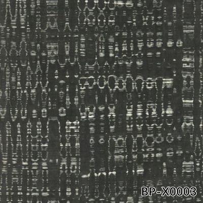 검은 진주 어두운 색의 인공 나무 장단