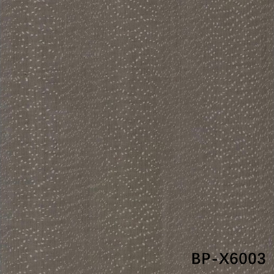 화이트 진주 X6003의 엔지니어링 목재 장단 새로운 디자인 2500 * 640mm 가구 얼굴 장단 시트를위한 표준 크기